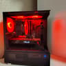 Budget 1080p Gaming PC