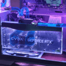 EVGA RTX 3080 12GB FTW3 Hydro Copper