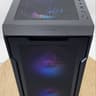 Gaming PC Ryzen 5 5500 16GB RAM 512GB SSD + 1TB HDD RTX 2070 SUPER 8GB Win11 PC