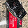 Sapphire Pulse Radeon RX 6600 8GB