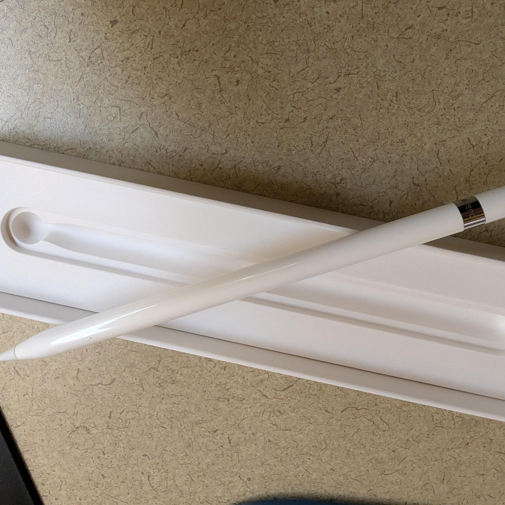 Apple Pencil 1st Gen - DEAD BATTERY (For Parts Only)