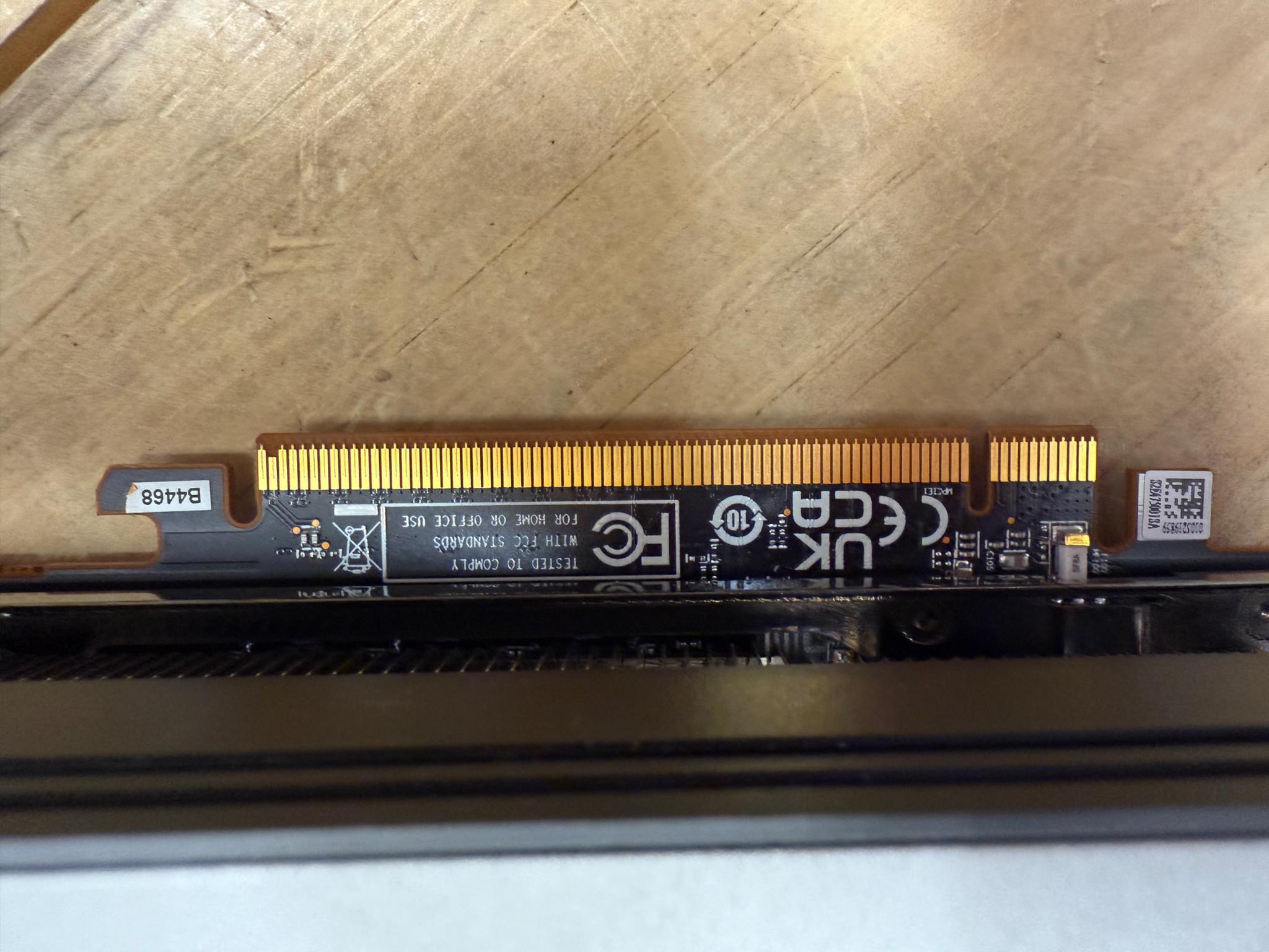 SAPPHIER NITRO+ RMA Replacement 7900GRE