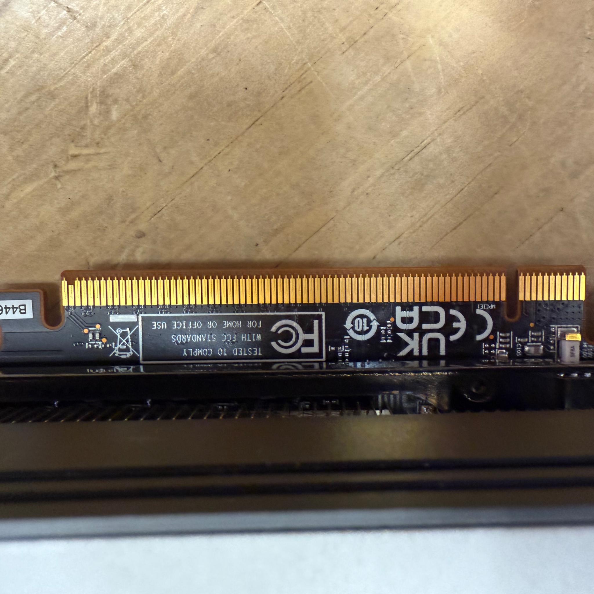 SAPPHIER NITRO+ RMA Replacement 7900GRE