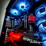 ❤️💙 RTX 3070Ti // Core i5 12400 // 32GB 3200MHz // 1TB NVMe Gen 4