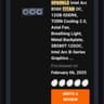 Sparkle Intel Arc B580 Titan OC - Perfect Condition - Used Casually