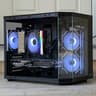 Gaming pc | Ryzen 7600 | RTX 4070 Super | Corsair 32GB DDR5 | 1TB Nvme | 700W PSU | Windows 11 Pro