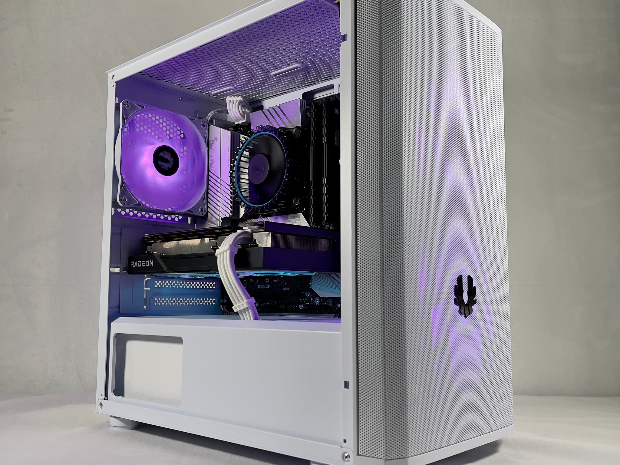 Gaming PC | Intel i3 12100 | RX 6650 XT | 16GB DDR4 | 1TB NVME