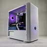 Gaming PC | Intel i3 12100 | RX 6650 XT | 16GB DDR4 | 1TB NVME