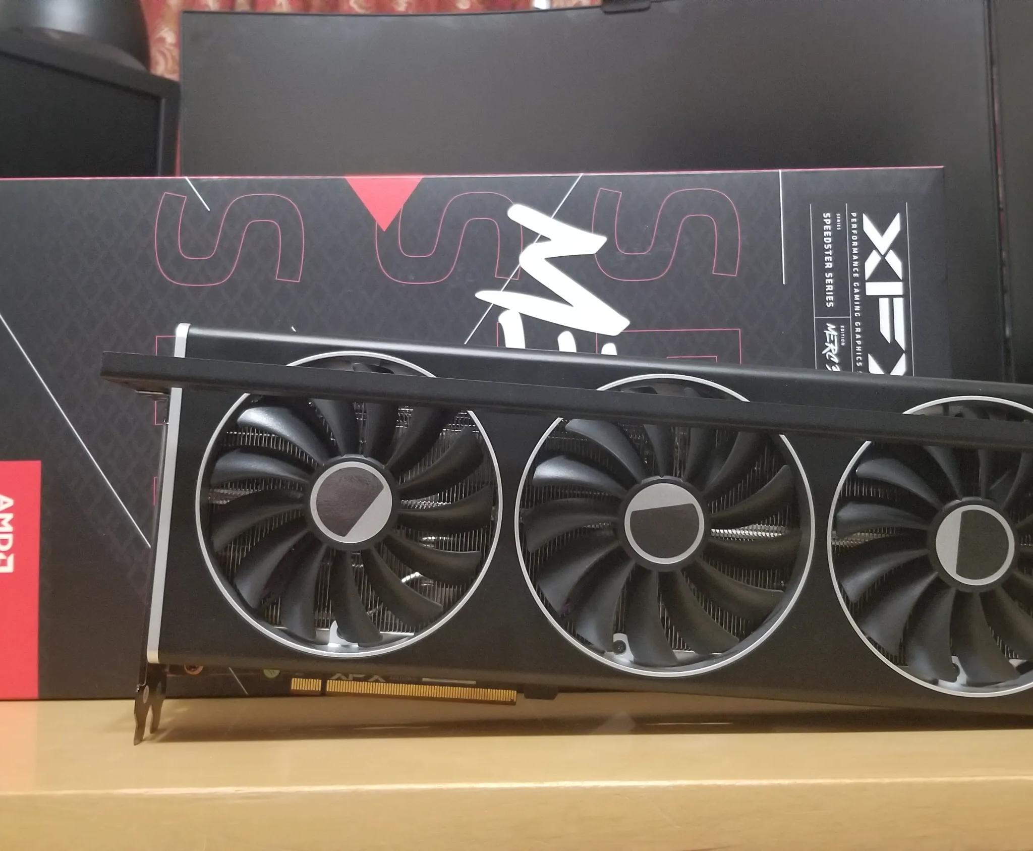 XFX 7900 XT