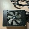 Corsair HX1500i 1500W 80+ Platinum ATX Power Supply PSU Fully Modular, Ultra-Low Noise