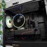 🌠🌠 BUDGET - BO6 Ready GAMING PC | Gigabyte GTX 1080 8GB | RYZEN 5 1600X | 16GB DDR4 RAM | 850GB |