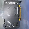 MSI GeForce RTX 4060 VENTUS 2X BLACK 8G OC