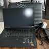ASUS TUF Gaming A17 FA707XI Ryzen 9 RTX 4070 16GB DDR5 1TB SSD LAPTOP W/ CASE
