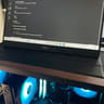🧊🪵| RTX 3070 OC | Ryzen 7 3700X | 16GB DDR4 | 1TB