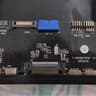 Unitek Y-3903 5.25" Case Front I/O panel USB3.0/2.0, SD/CF Card Reader, eSATA