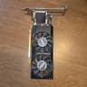 MSI GTX 1050 TI 4GT LP