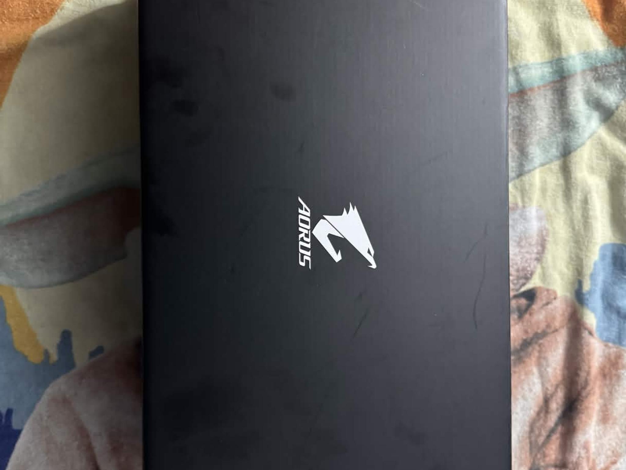 Gigabyte AERO OC GeForce RTX 4080