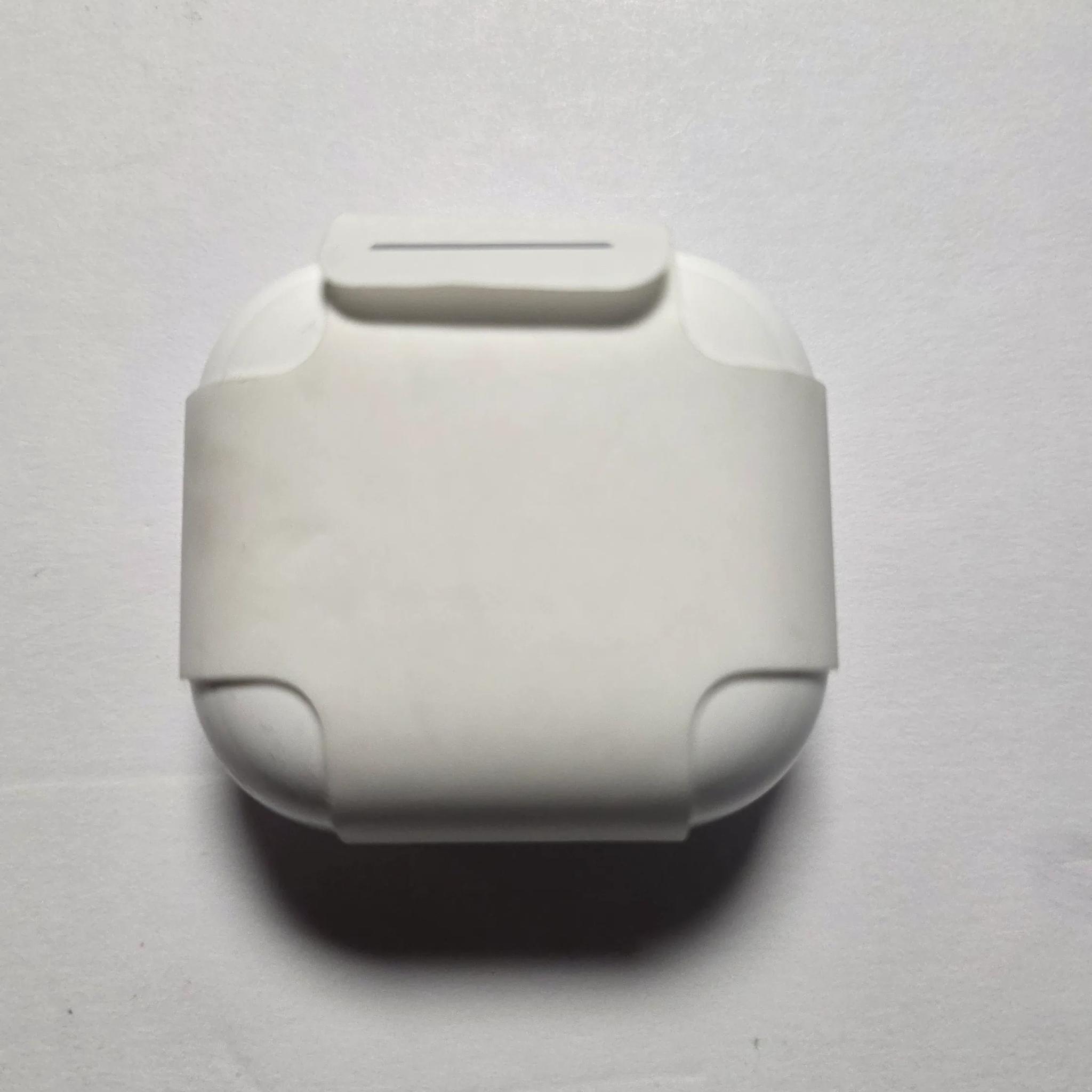 Apple AirPods 4 Wireless Earbuds, Bluetooth Headphones,
