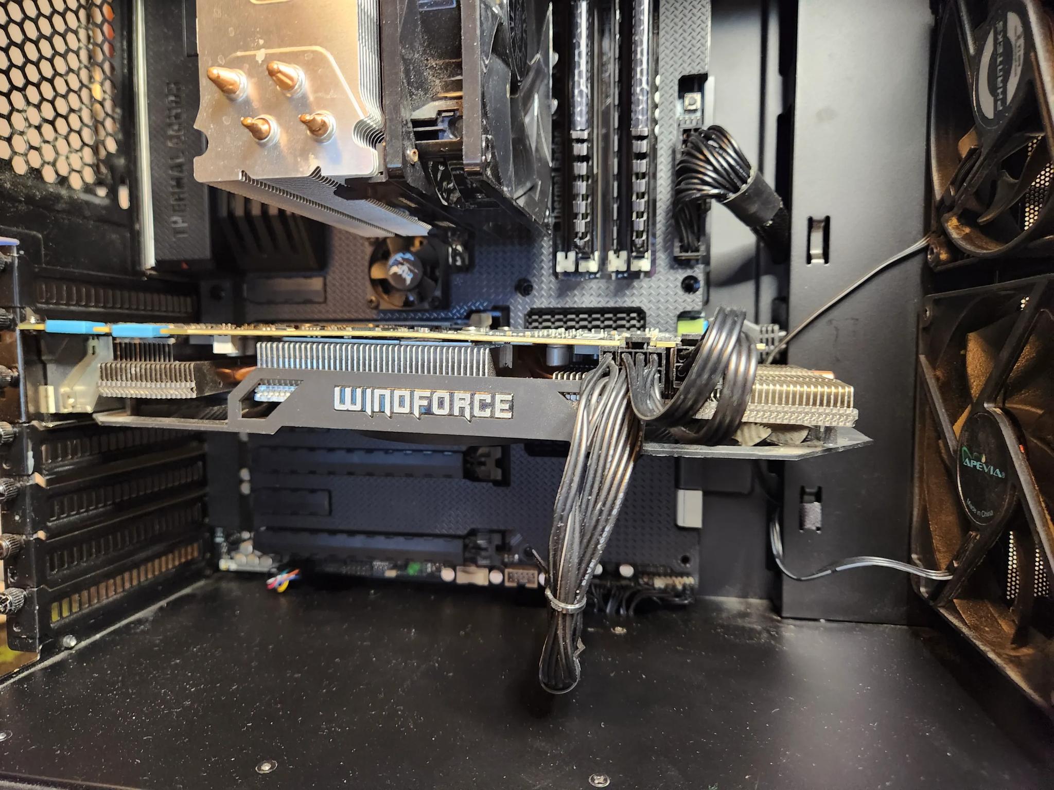 ULTRA BUDGET FRIENDLY FORTNITE GAMING PC
