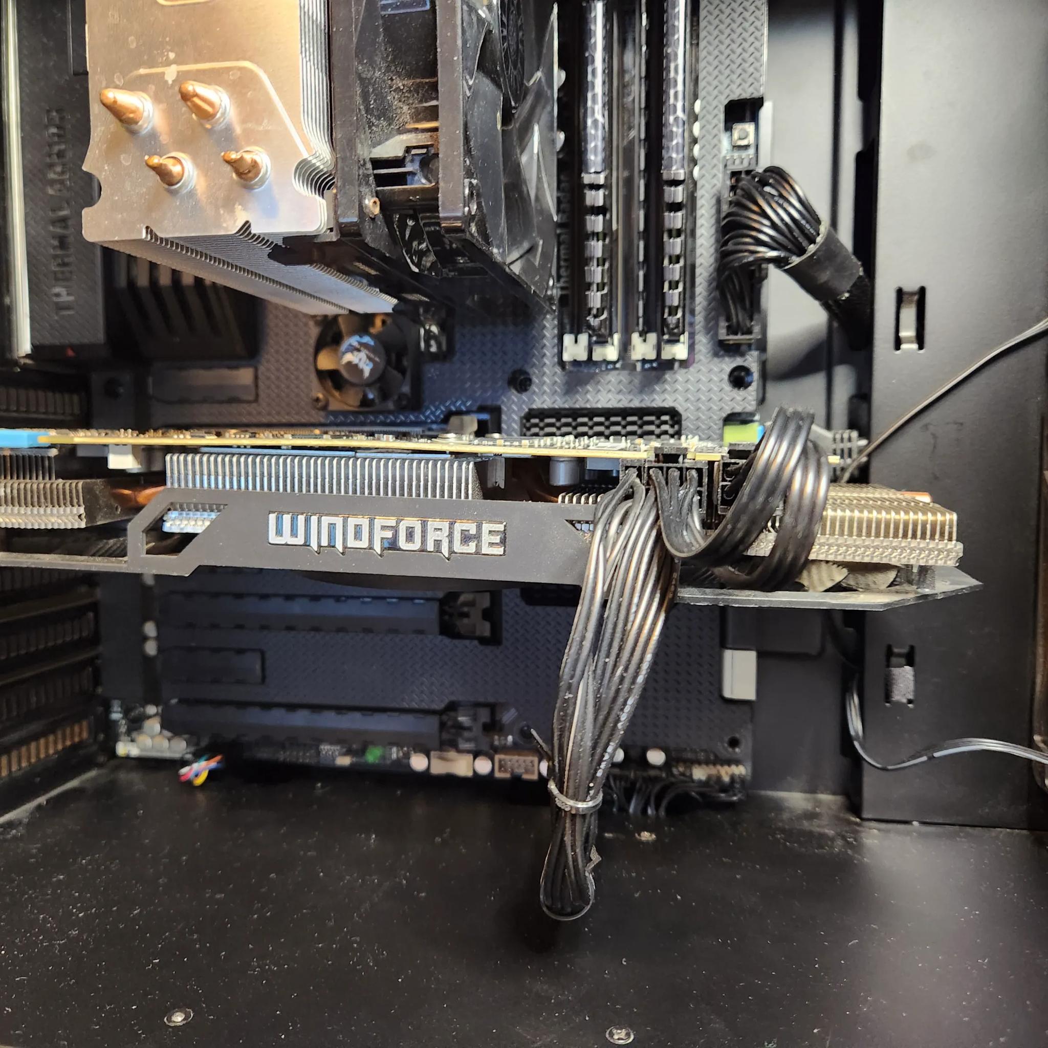 ULTRA BUDGET FRIENDLY FORTNITE GAMING PC