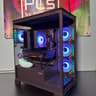 RX 6950XT Intel Core i7 12700k Gaming PC