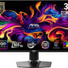 MSI MAG 321UPX QD-OLED 32" 16:9, QD-OLED Gaming Monitor, 240Hz 0.03ms, 3840 x 2160 (UHD)