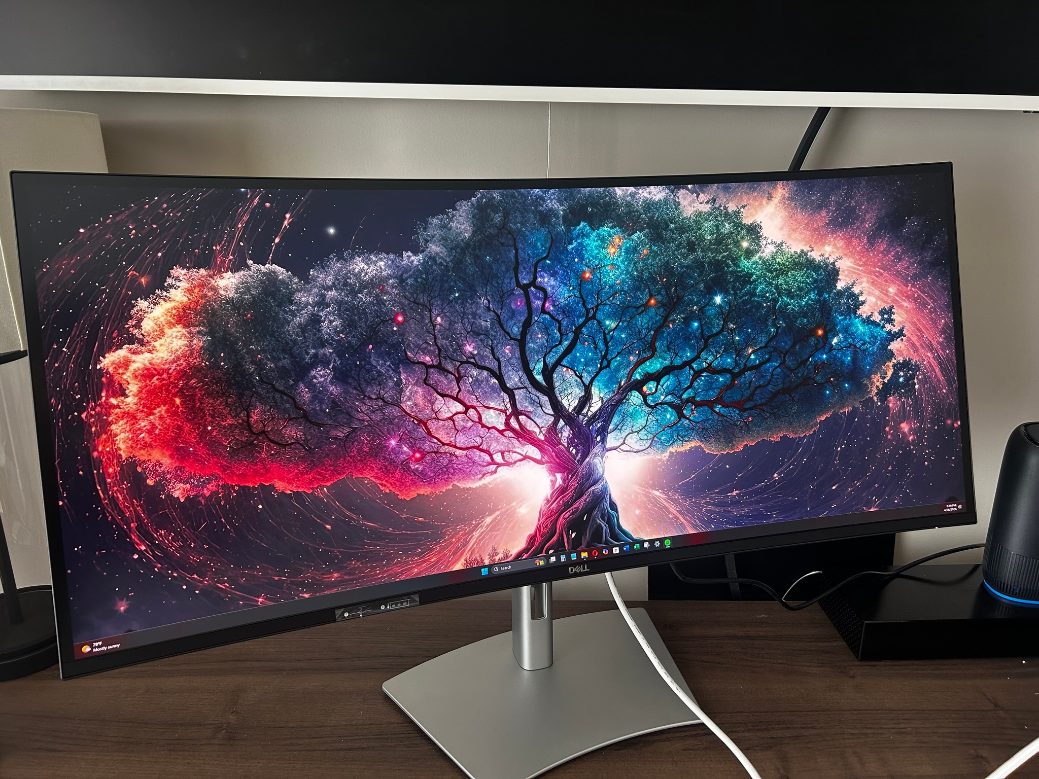 BRAND NEW Dell UltraSharp 40” 5K (5120x2160) Curved Thunderbolt Hub Monitor ($2,499 MSRP)  (U4025QW)