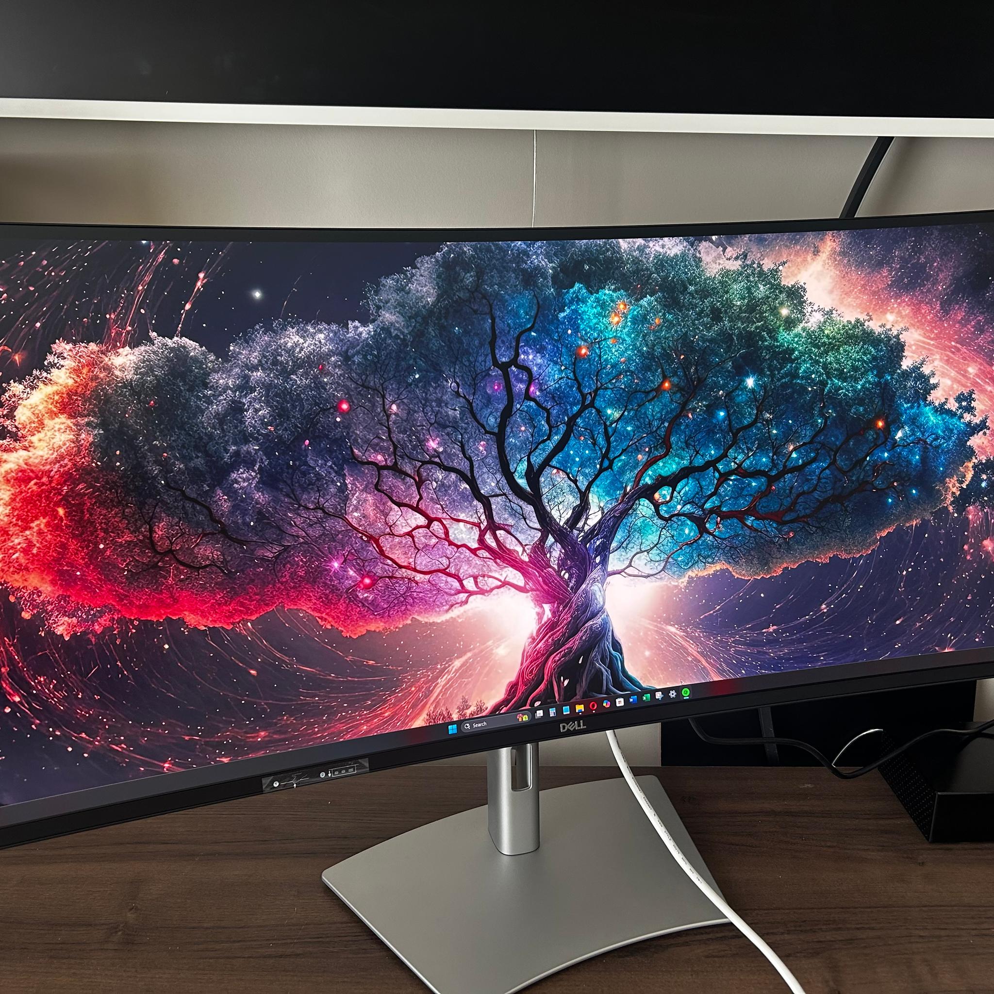 BRAND NEW Dell UltraSharp 40” 5K (5120x2160) Curved Thunderbolt Hub Monitor ($2,499 MSRP)  (U4025QW)