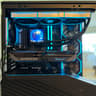 RTX 5070 | Ryzen 7 7800X3D | 32GB DDR5 | 1TB NVMe | 850w - Gaming PC