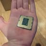Intel Pentium g4400 tested
