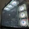 Radeon RX 7900 XTX Custom Gaming PC - Ryzen 7 9800X3D, 32GB RAM, 1TB NVMe SSD