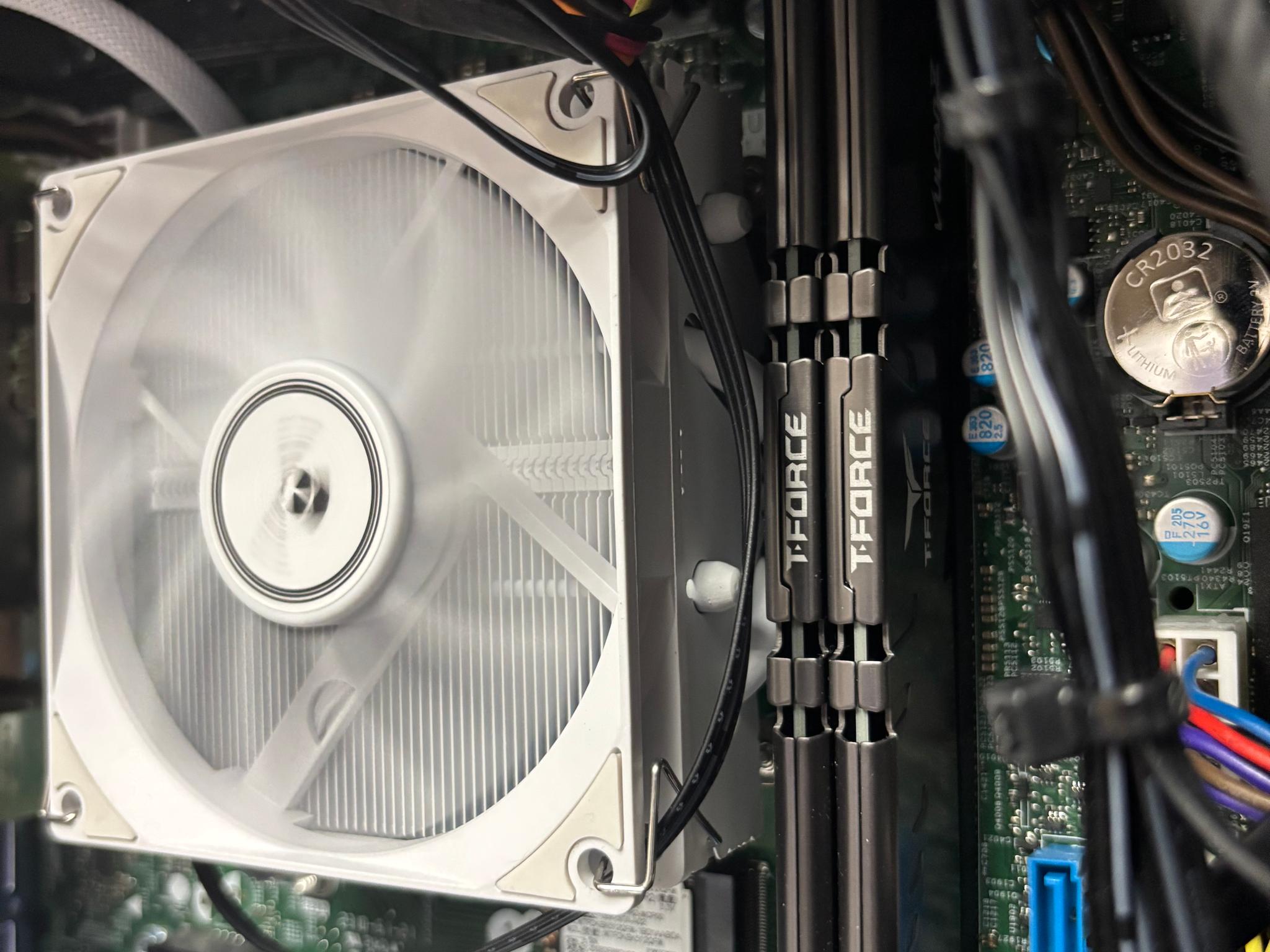 300+ FPS Competitive Gaming PC | RTX 2070 | i5-13400 |