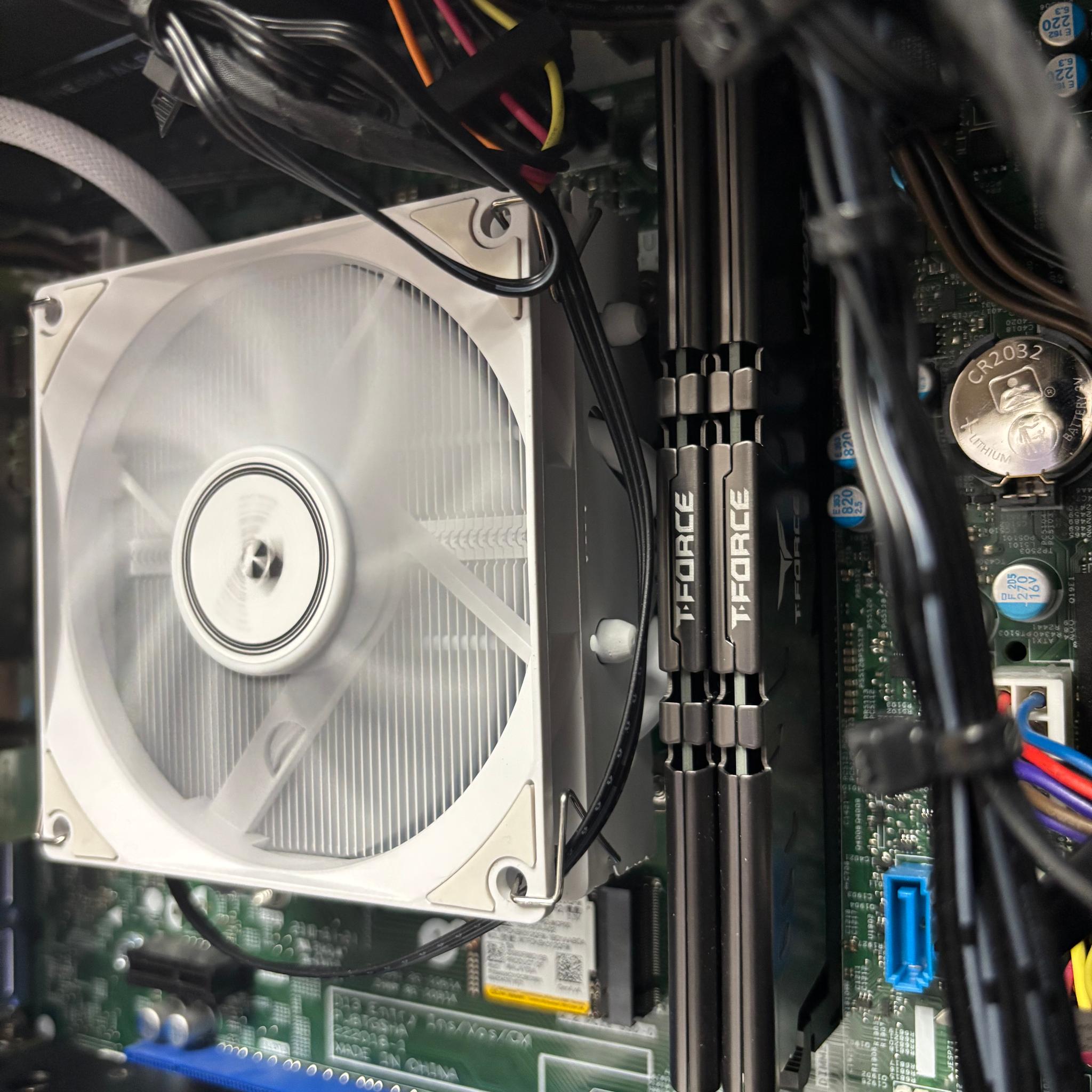 300+ FPS Competitive Gaming PC | RTX 2070 | i5-13400 |