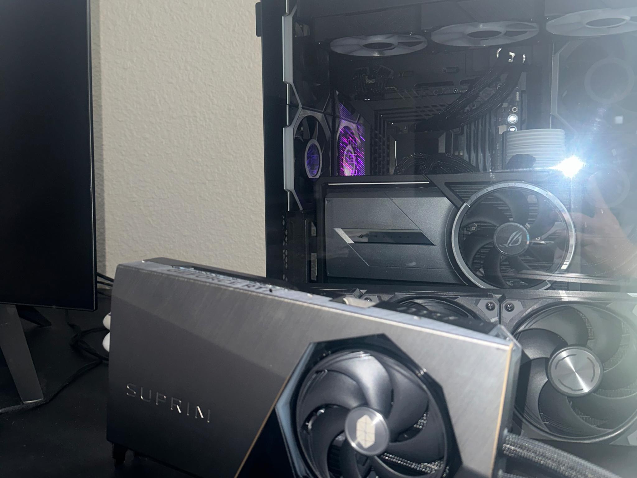 Suprim Liquid X 5090