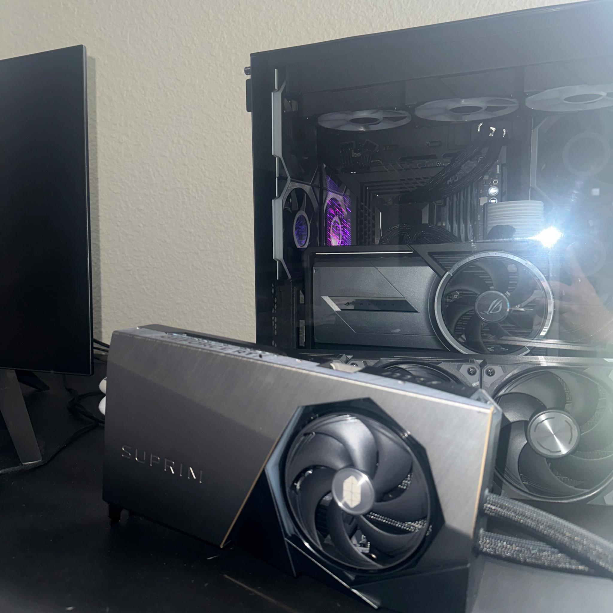 Suprim Liquid X 5090