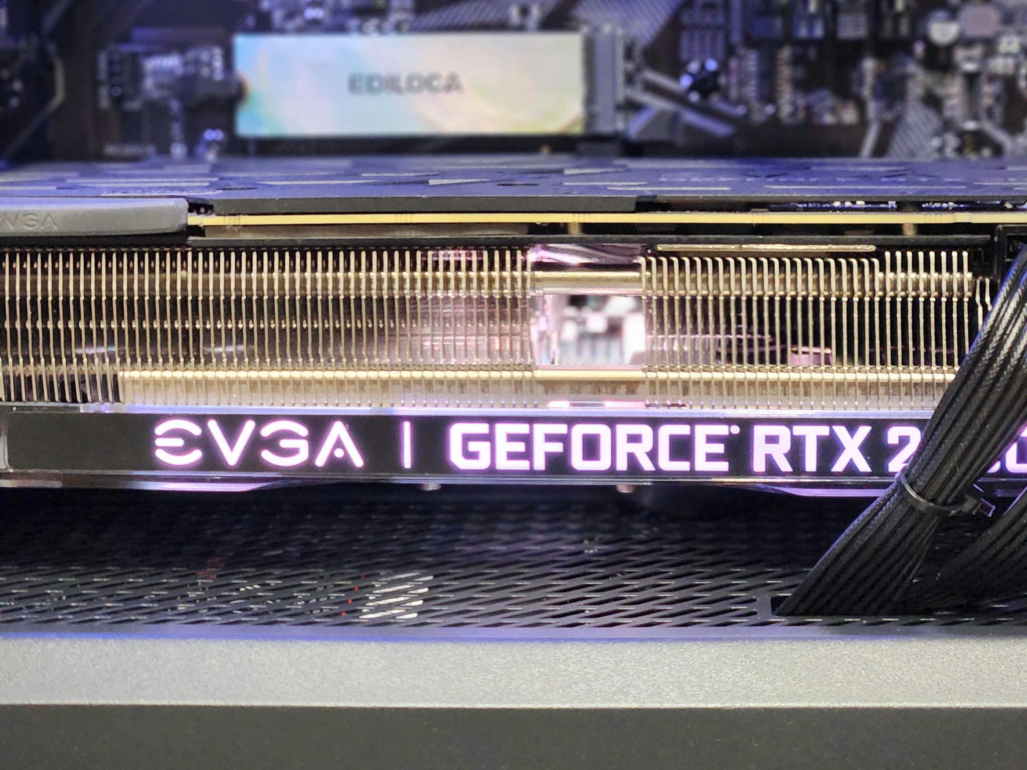 RTX 2080 Super 8GB | Ryzen 5 5600X | 32GB DDR4 | 512GB SSD | Gaming PC