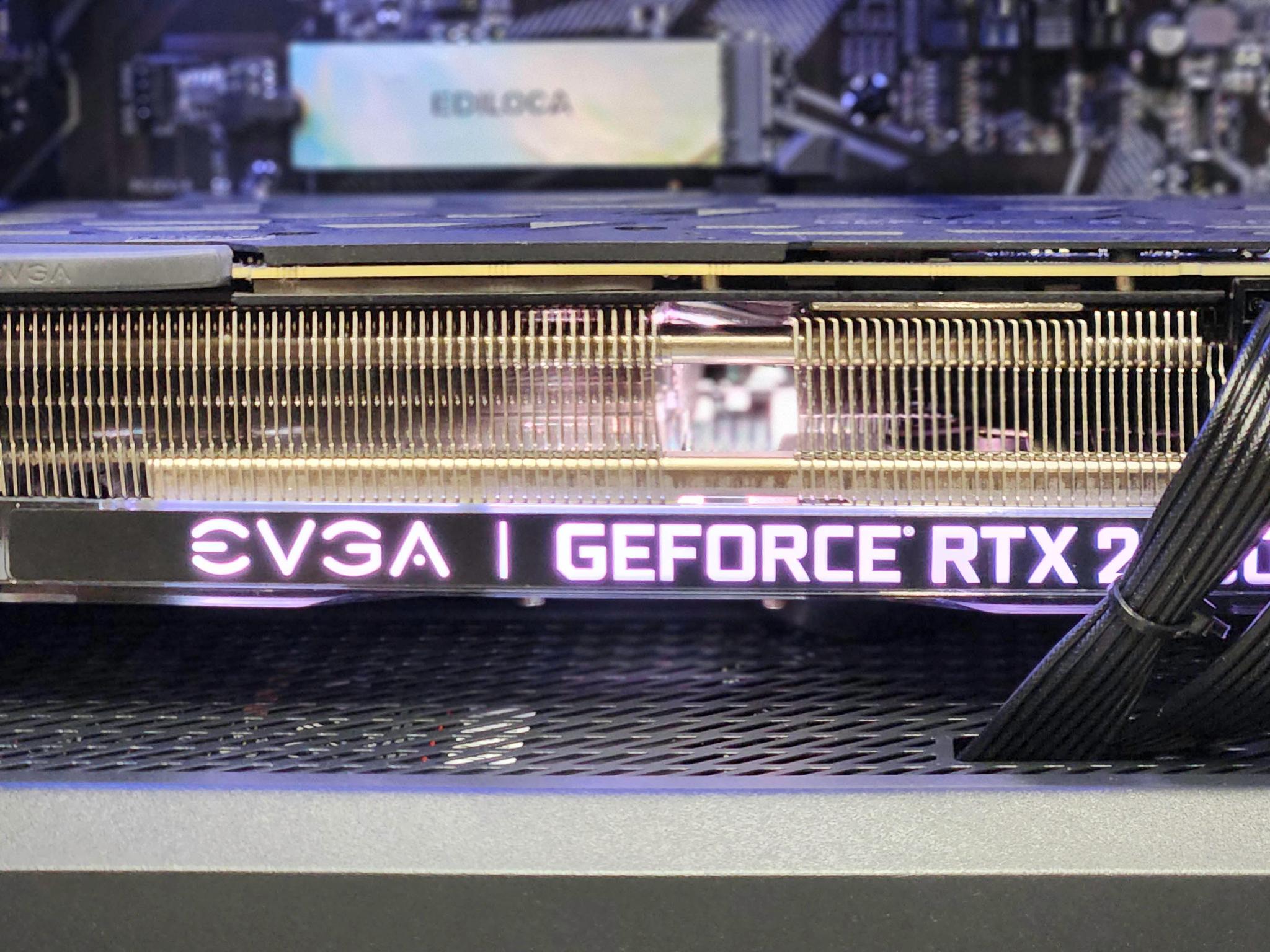 RTX 2080 Super 8GB | Ryzen 5 5600X | 32GB DDR4 | 512GB SSD | Gaming PC