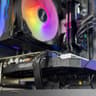 🌟Custom Gaming PC 🌟 Ryzen 5 2600 | GTX 1660 Super | 16gb RAM | 500gb SSD | Fortnite, GTA V, more!