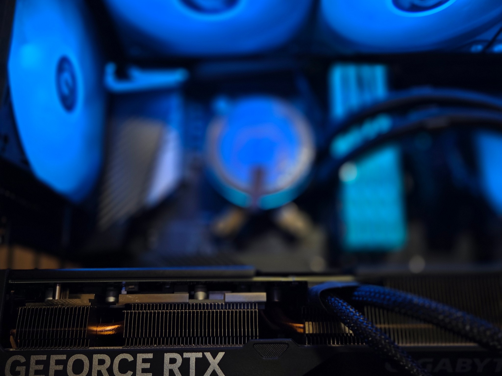 5800X3D | RTX 4070 super 12GB | 32GB RAM | 1TB NVME | Windows 11 | WIFI | 1440P Gaming pc