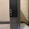 Ultra Budget Gaming PC - Optiplex 3020 SFF Intel i5 GT 1030 8GB RAM Windows 11 250GB SSD 500GB HDD