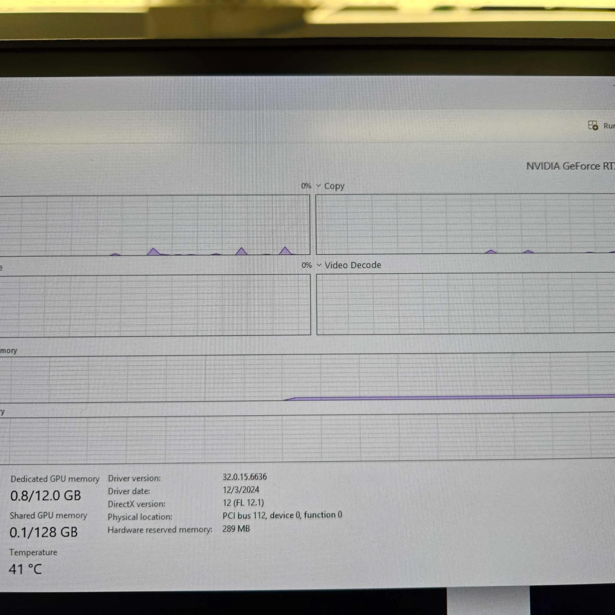 ASUS Dual GeForce RTX™ 4070 SUPER OC Edition 12GB GDDR6X