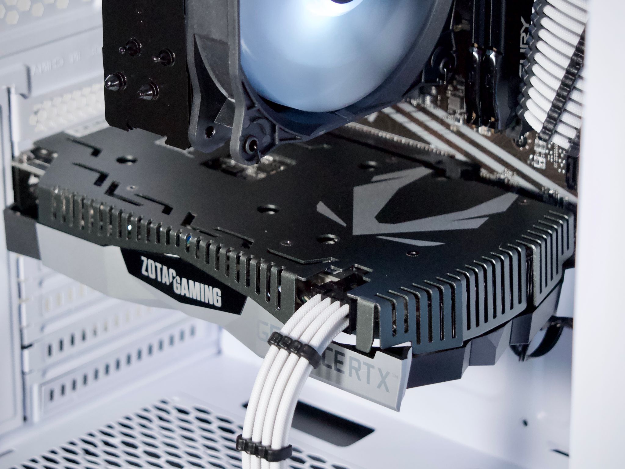 💥Ryzen 5 3600 + RTX 2060 | 16GB DDR4 | 512GB NVMe | WIFI / BT | 1080p Gaming PC | $630.99