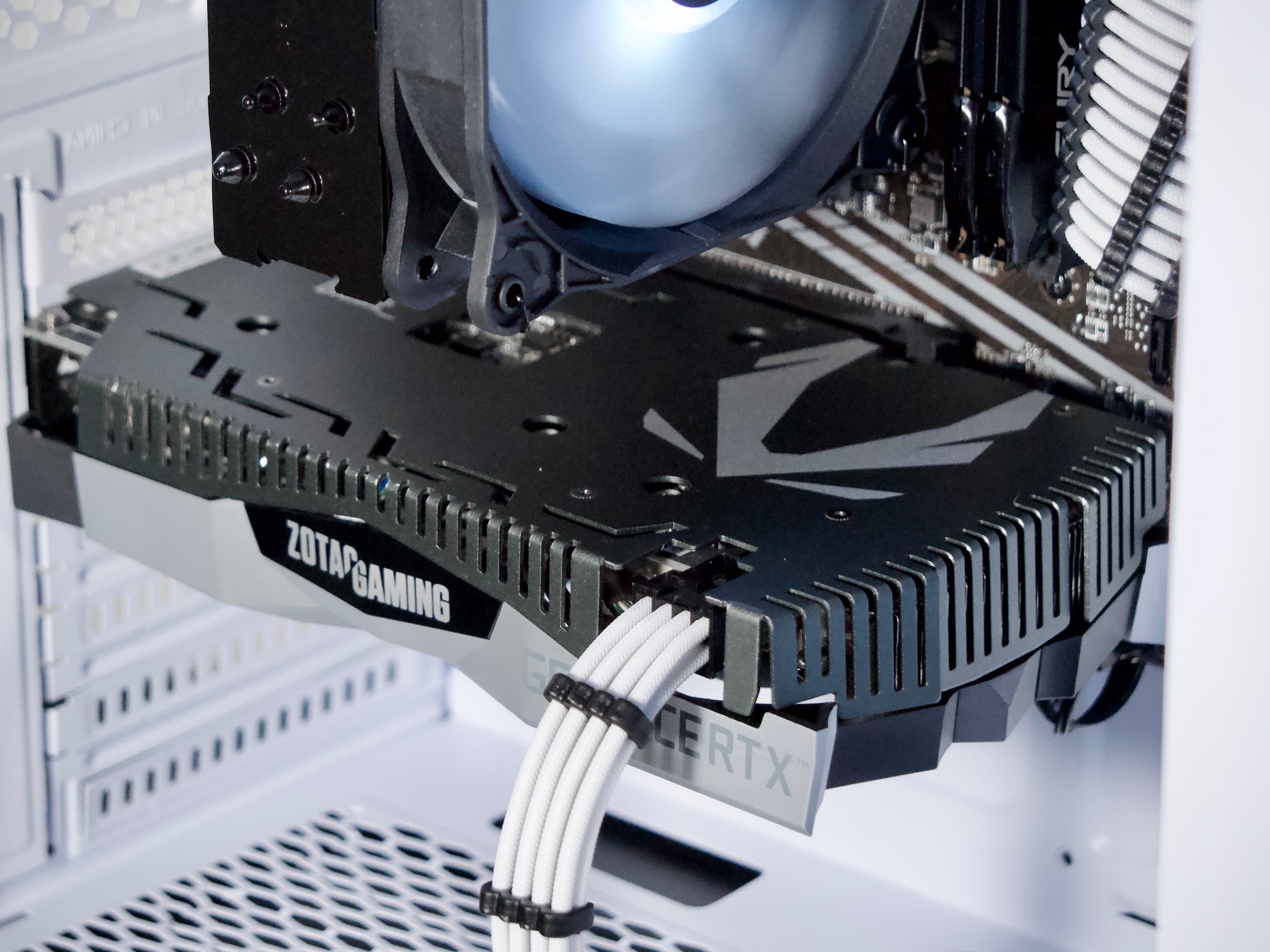 💥Ryzen 5 3600 + RTX 2060 | 16GB DDR4 | 512GB NVMe | WIFI / BT | 1080p Gaming PC | $630.99