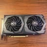 MSI RTX 2060 6GB Gaming Z Twin Frozr 7 RGB