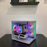 Gaming PC | RTX 5060 | Intel Xeon E5-1650 V3 | 16 GB 3200 Mhz | 512GB Storage | ARGB |
