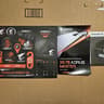Gigabyte Aorus X570 Master - Socket AM4 - WiFi -USED
