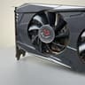 Phantom Gaming D Radeon™ RX570 8G OC