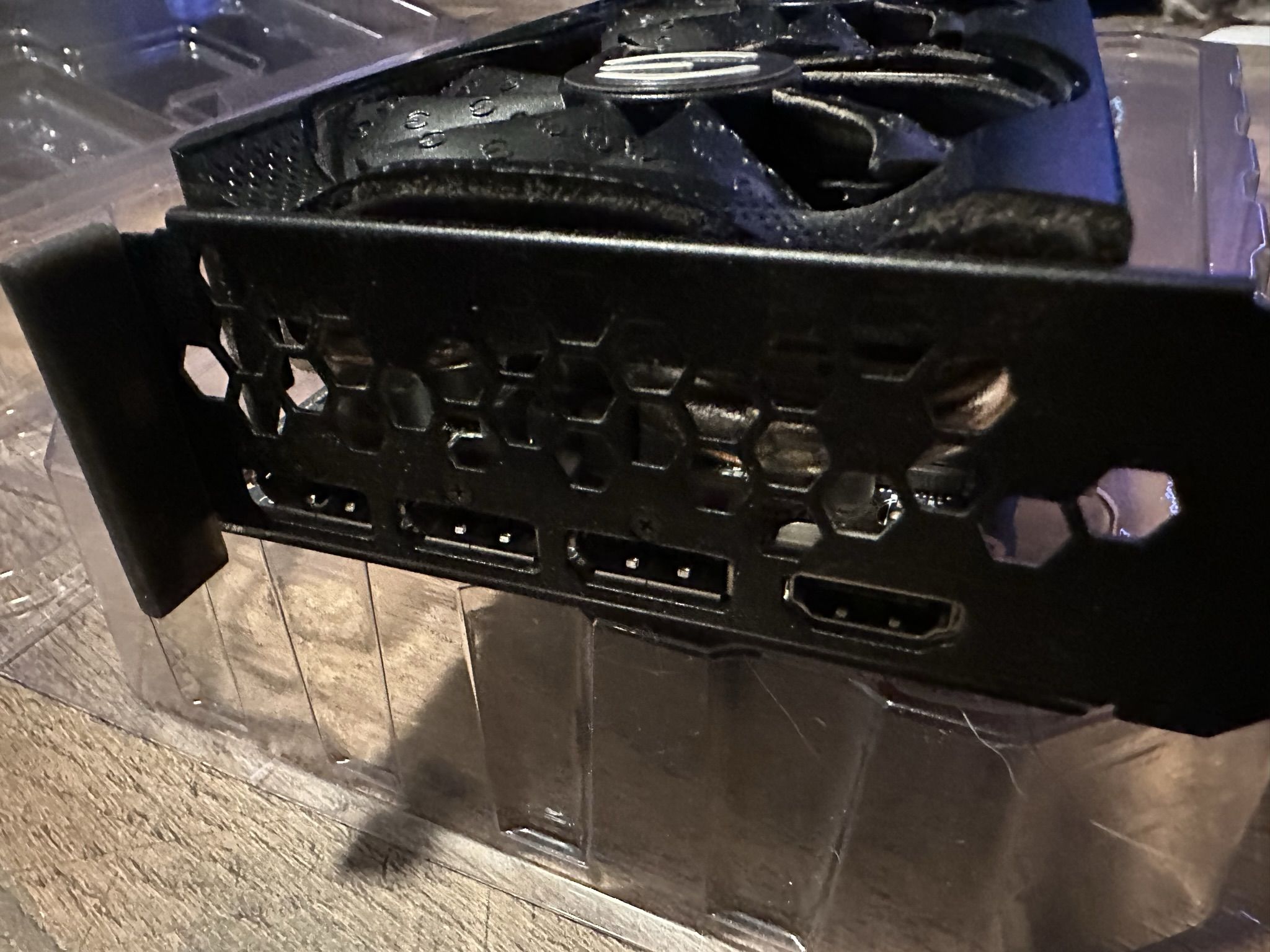 EVGA RTX 3080 XC3 Ultra 10GB