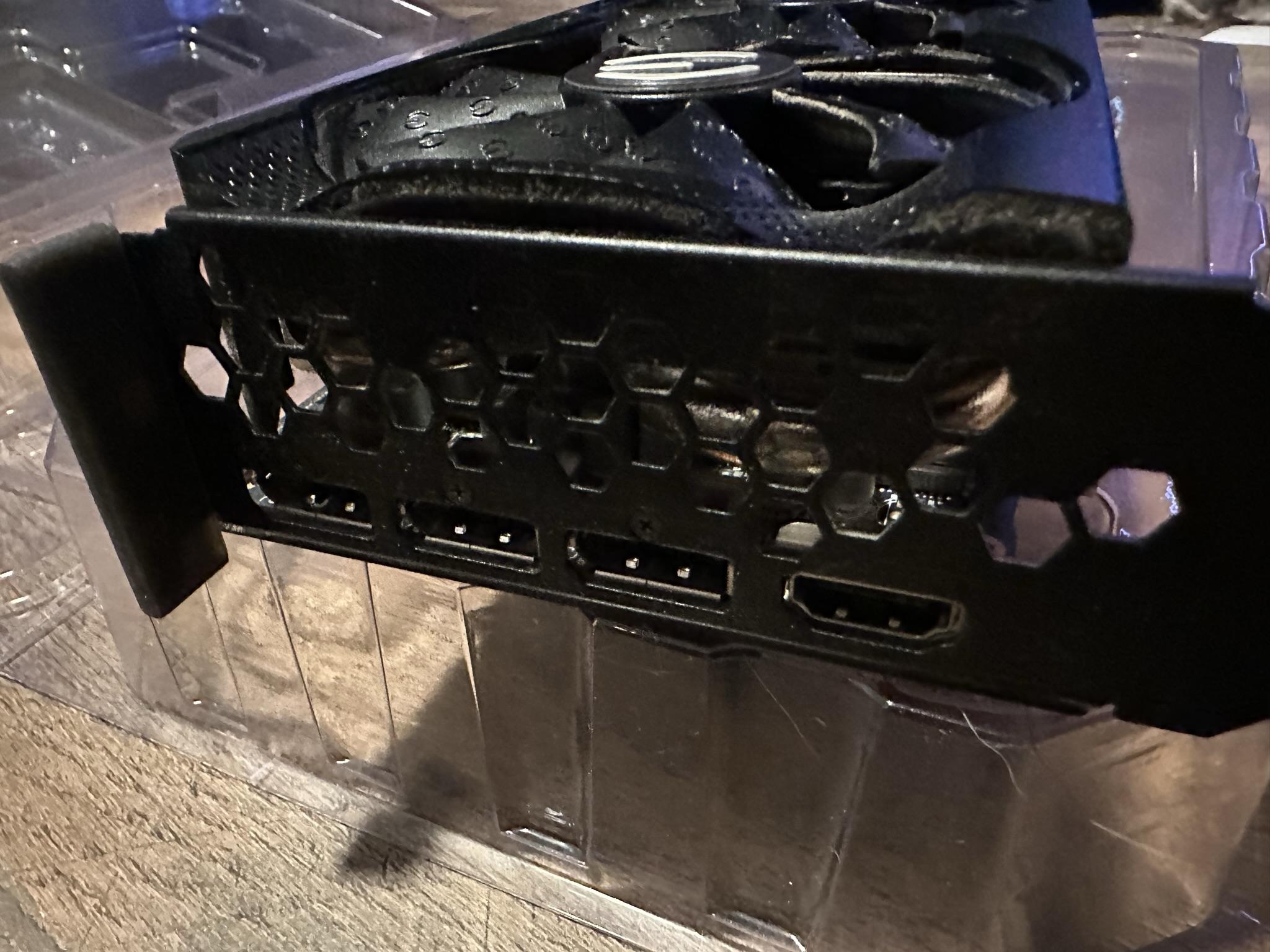 EVGA RTX 3080 XC3 Ultra 10GB