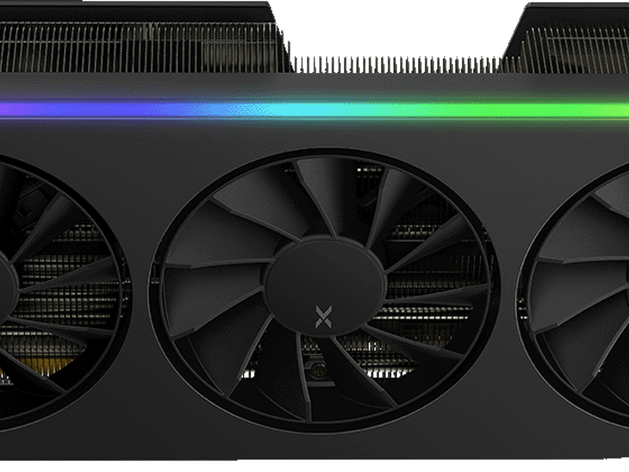 RX 9070XT OC 16GB XFX Mercury RGB, New